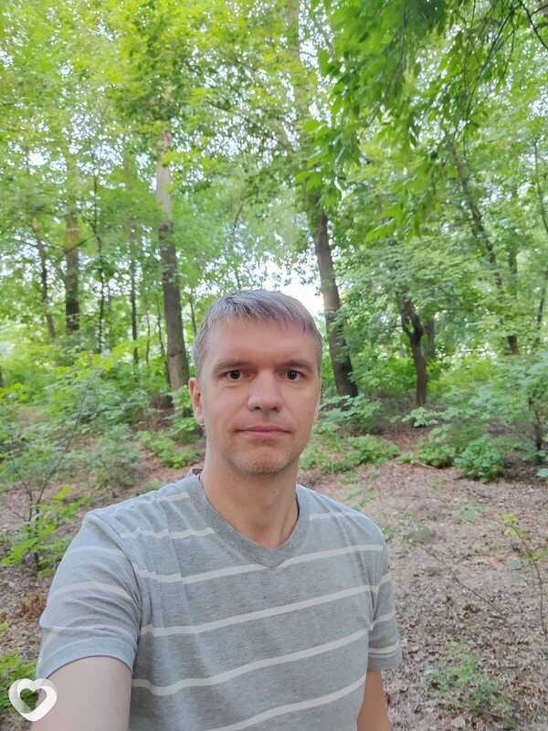 Дима, 32, Киеве — анкета №776507