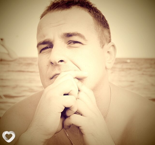 Алекс, 40, Москве — анкета №776509