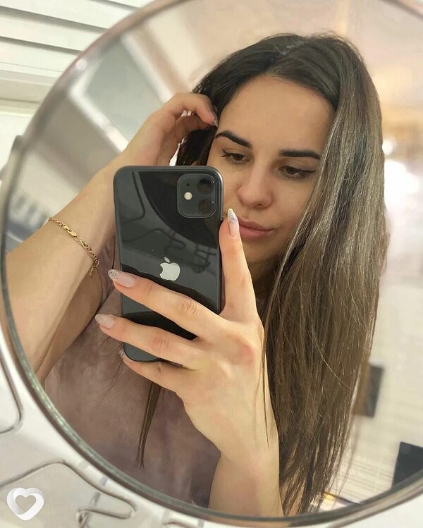 Настя, 23, Кемерове — анкета №776512