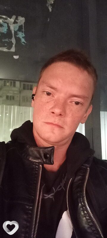 Алексей, 37, Краснодаре — анкета №776513