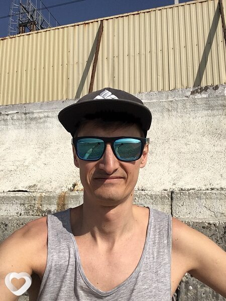 Вячеслав, 45, Санкт-Петербурге — анкета №776517