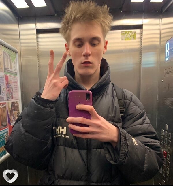Дмитрий, Москва