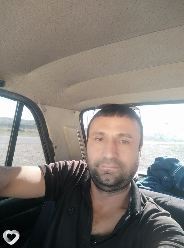 Елшан, 47, Феодосии — анкета №776522