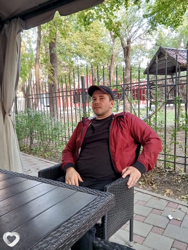 Арчи, 31, Ростов Великий — анкета №776430
