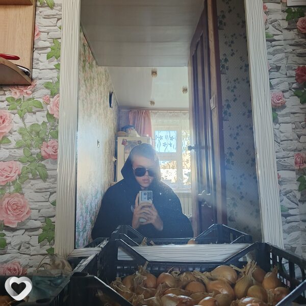 Марат, 21, Москве — анкета №776433