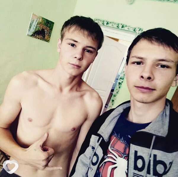 Андрей, 25, Москве — анкета №776442