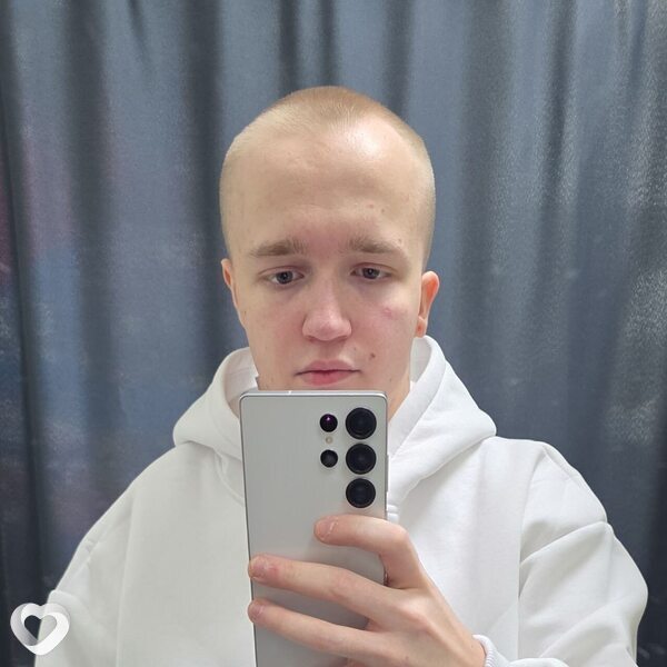 Данила, 22, Москве — анкета №776451