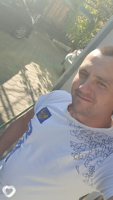 Кирилл, 38, Владимире — анкета №776527