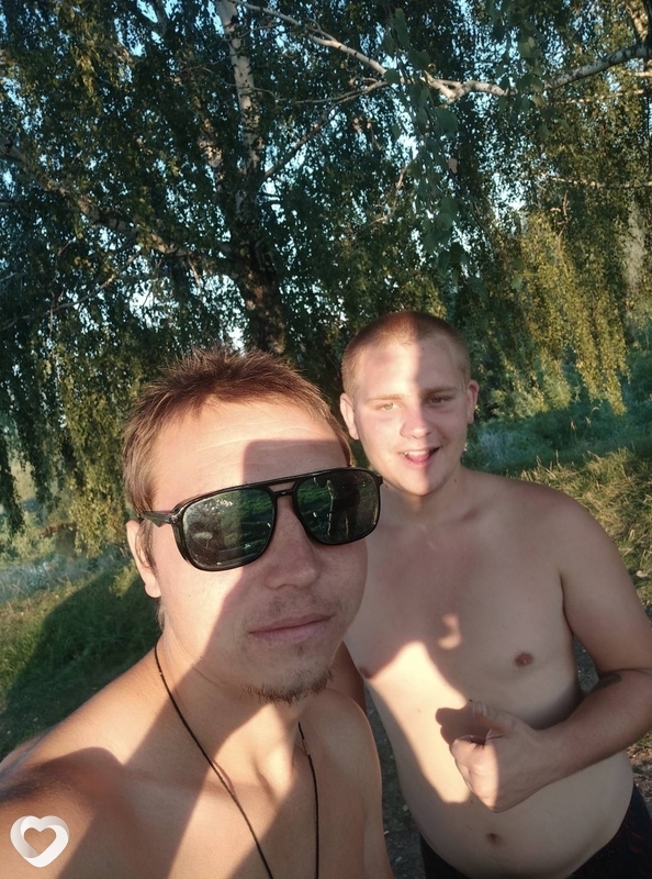 Александр, 26, Москве — анкета №776528