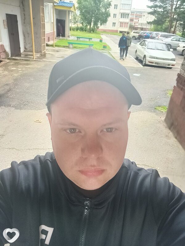 Roman, 34, Саянске — анкета №776530