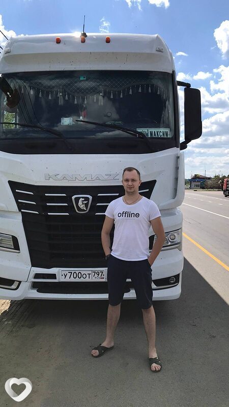 Максим, 27, Гомеле — анкета №776534