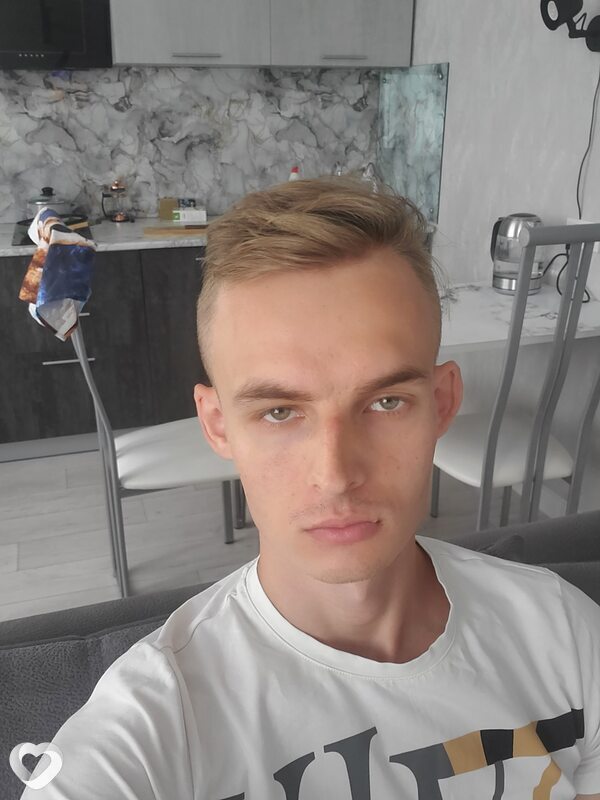 Родион, 26, Москве — анкета №776535