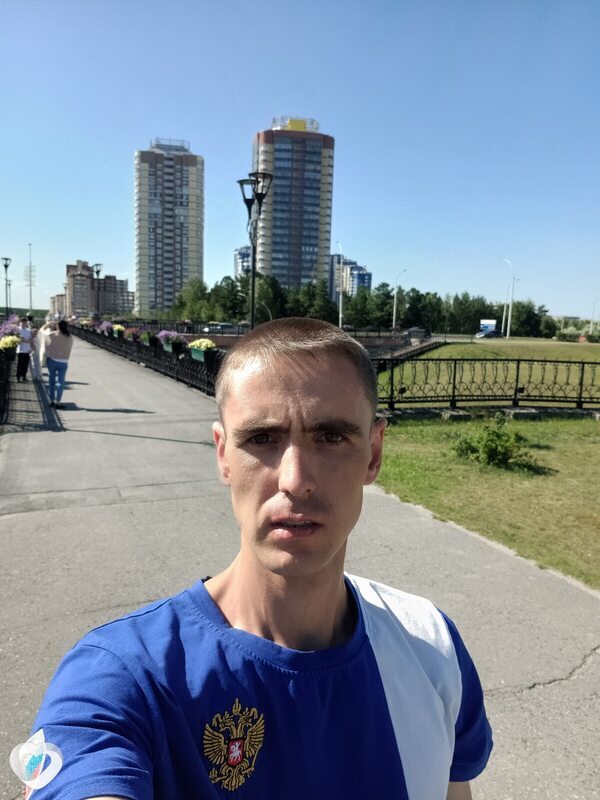 Эдуард, 32, Сургуте — анкета №776539