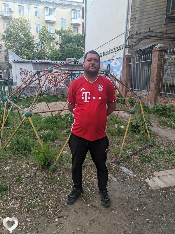 Алексей, 42, Саратове — анкета №776541