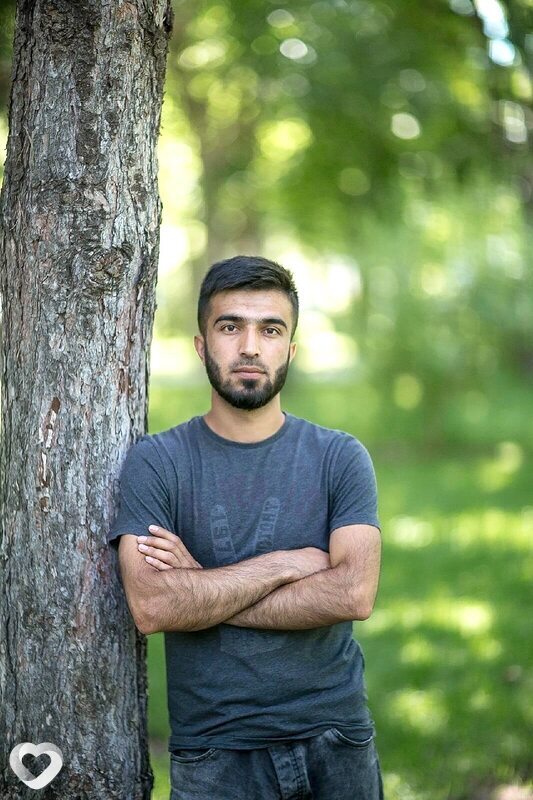 Гарик, 27, Подольске — анкета №776549