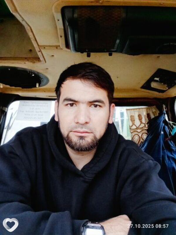 David, 24, Иркутске — анкета №776677