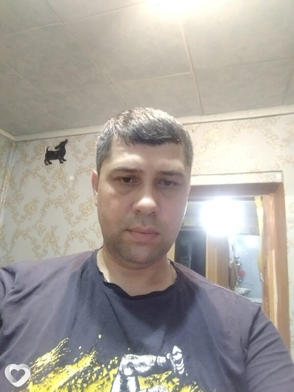 Валерий, 41, Воронеже — анкета №776678