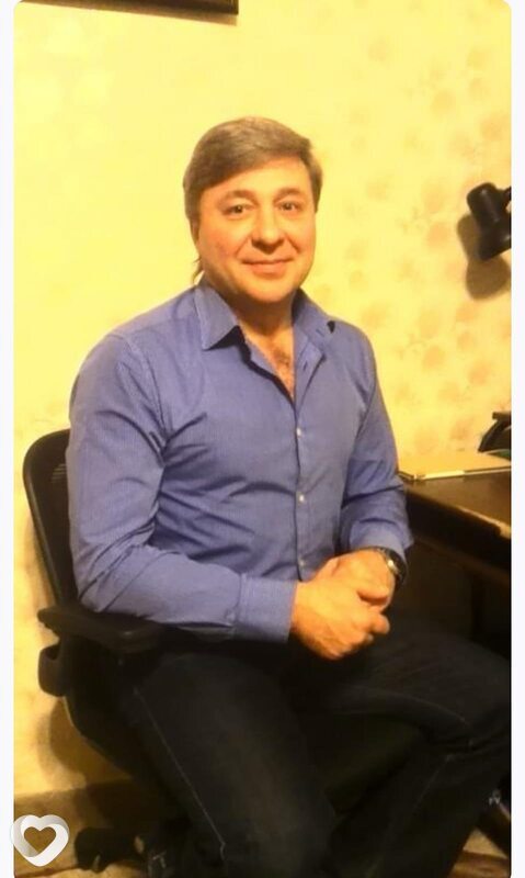 Алексей, 55, Москве — анкета №776680