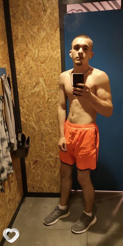 Alex Bu, 26, Курске — анкета №776690