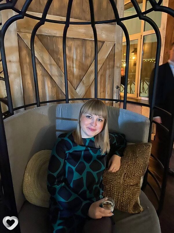 Юлия, 39, Санкт-Петербурге — анкета №776694