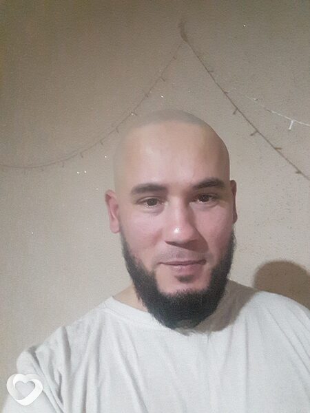 Саид, 34, Воронеже — анкета №776697