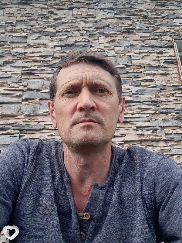 Виталий, 50, Щучинске — анкета №776699