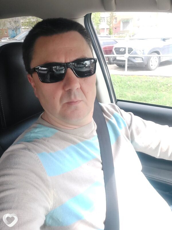Алекс, 48, Туле — анкета №776632