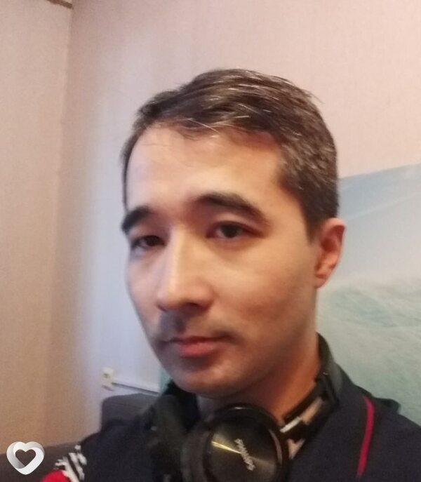 Александр, 42, Одинцове — анкета №776635