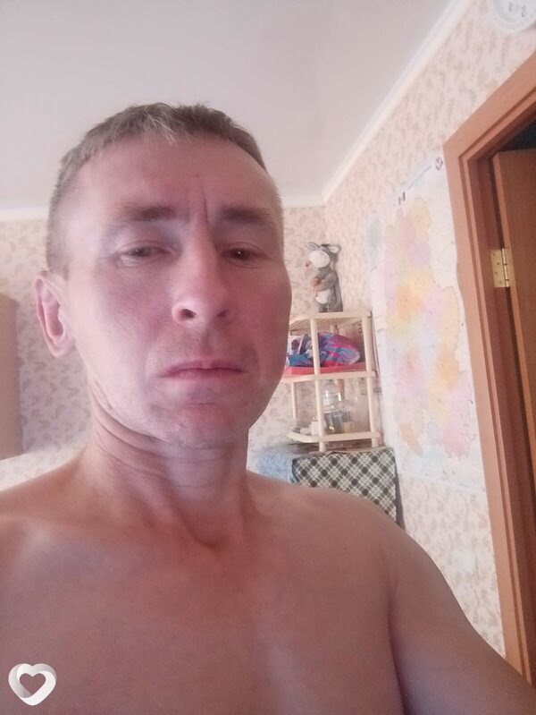 Влад, 45, Ижевске — анкета №776638