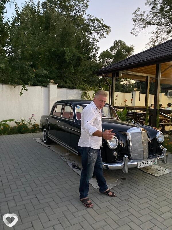 All, 53, Клине — анкета №776639