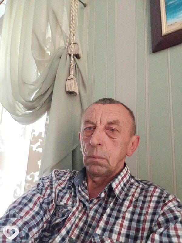 Игорь, 57, Калининграде — анкета №776640