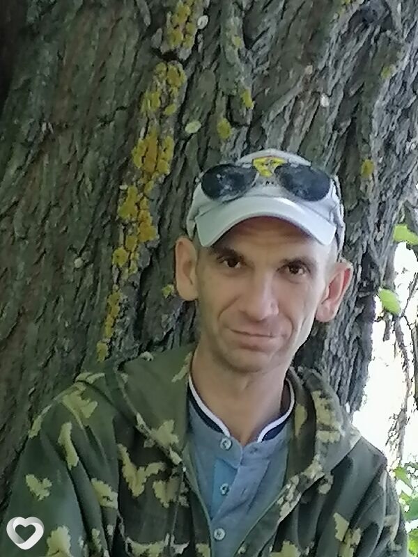 Андрей, 42, Ульяновске — анкета №776641