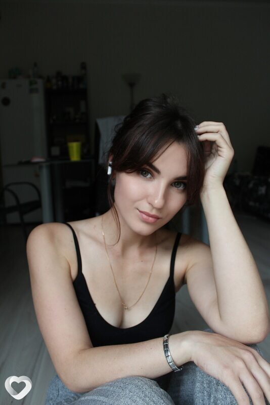 Polina, 28, Калининграде — анкета №776648