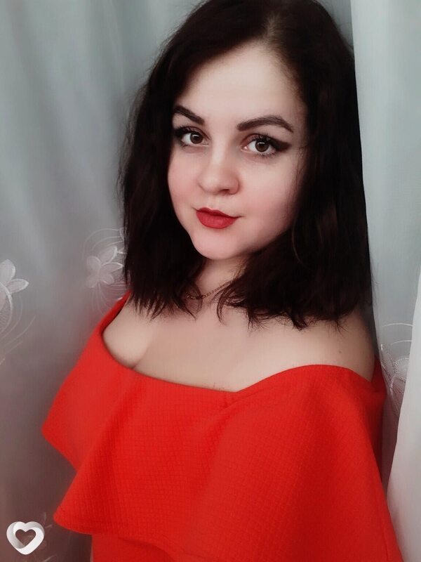 Катя, 38, Бресте — анкета №776650