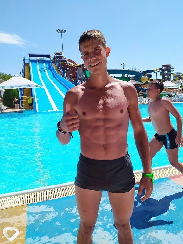 Андрей, 33, Москве — анкета №776603