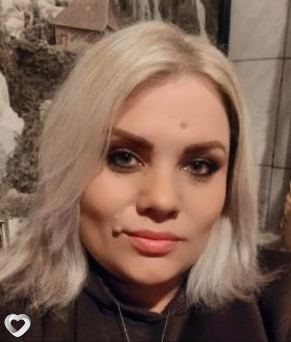 Алина, 36, Химках — анкета №776604
