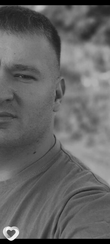 Андрей, 33, Орловский — анкета №776611