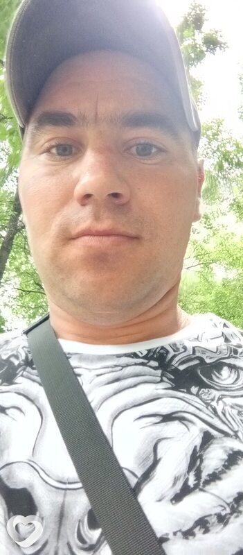 Павел, 35, Новосибирске — анкета №776615