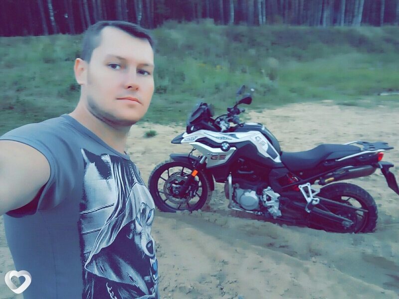 Алексей, 41, Долгопрудном — анкета №776478