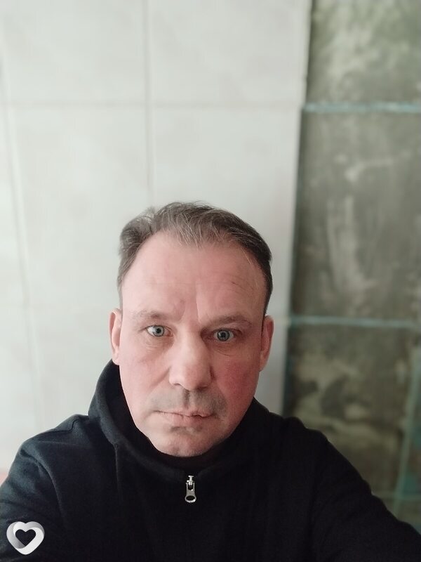 Андрей, 52, Борисове — анкета №776480