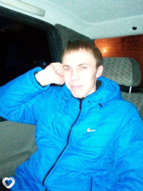 Александр, 26, Курске — анкета №776482