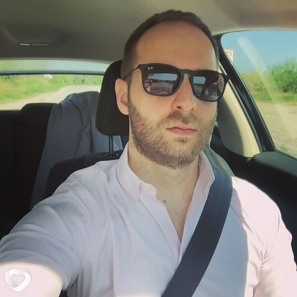 Константин, 40, Пскове — анкета №776485