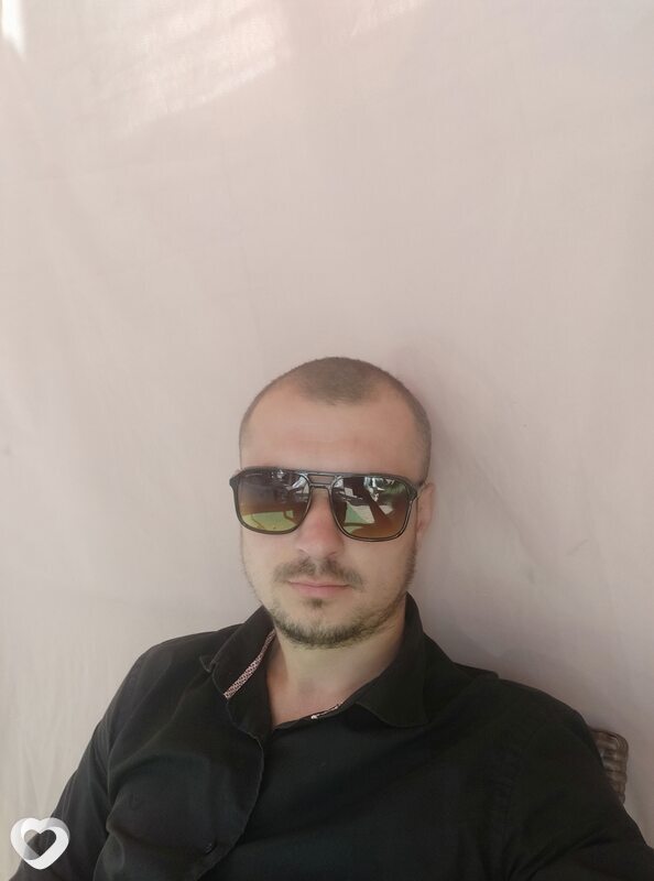 Сергей, 35, Виннице — анкета №776486