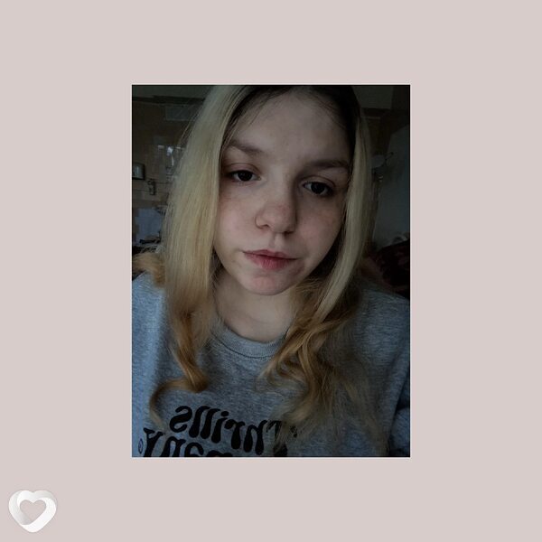 Ангелина, 25, Белгороде — анкета №776487