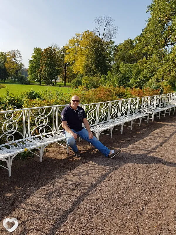 Алекс, 53, Москве — анкета №776488