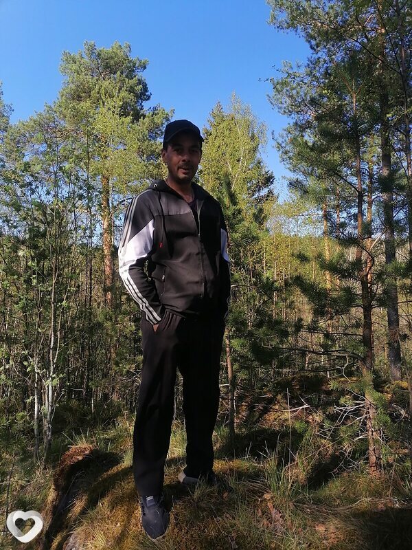 Ruslan, 52, Сортавале — анкета №776493