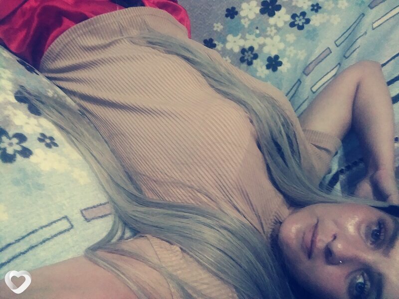 Мария, 30, Уссурийске — анкета №776552