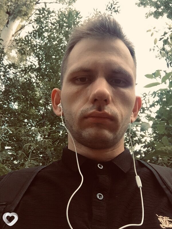 Сережа, 30, Донецк (Ростовская Обл.) — анкета №776561