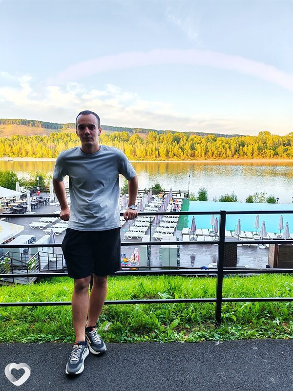 Александр, 27, Кемерове — анкета №776565