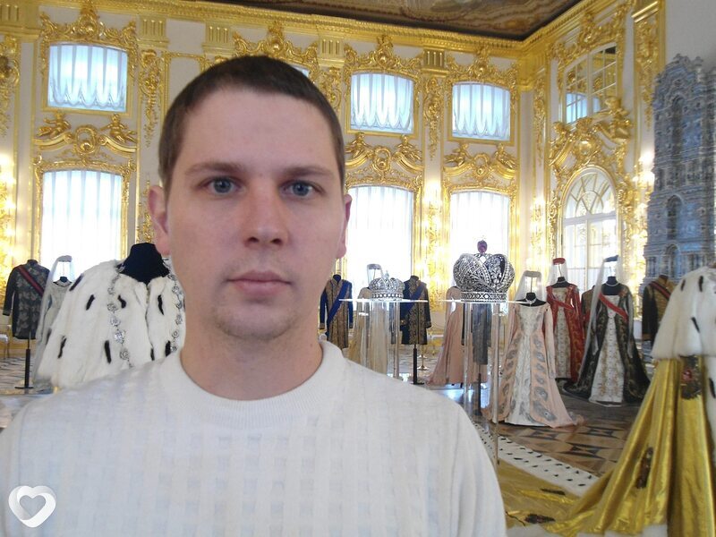 Евгений, 39, Екатеринбурге — анкета №776566